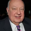 Roger Ailes in 2014