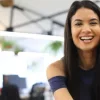 Melanie Perkins
