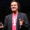 John J. Legere