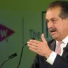 Andrew Nicholas Liveris
