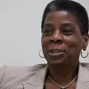 Ursula M. Burns
