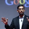 Pichai Sundararajan