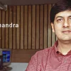 Vikramaditya A Chandra