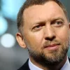 Олег Владимирович Дерипаска
