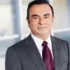 Carlos Ghosn