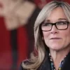 Angela Jean Ahrendts Angela Jean Ahrendts