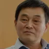 Liu Yongxing