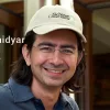 Pierre Morad Omidyar