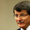 Ahmet Davutoglu Ahmet Davutoglu