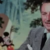 Walter Elias Disney