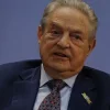 George Soros George Soros