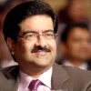 Kumar Mangalam Birla