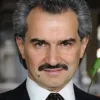 Al-Waleed Bin Talal bin Abdulaziz al Saud Al-Waleed Bin Talal bin Abdulaziz al Saud
