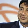 Lakshmi Niwas Mittal