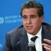 Aziz Akhannouch