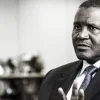 Aliko Dangote GCON Aliko Dangote GCON