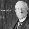 John Davison Rockefeller