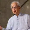 Arata Isozaki