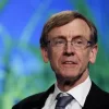 L. John Doerr