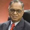 N. R. Narayana Murthy