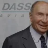 Serge Dassault Serge Dassault