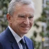 Бернар Жан Этьен Арно Бернар Жан Этьен Арно
