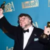Guillermo del Toro gomez