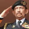Hassanal Bolkiah