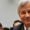 Jamie Dimon Jamie Dimon