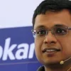 Sachin Bansal Sachin Bansal