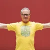 Tinker Hatfield Tinker Hatfield
