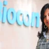 Kiran Mazumdar-Shaw Kiran Mazumdar-Shaw