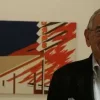 Eli L. Broad Eli L. Broad