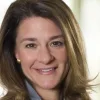 Melinda Ann Gates Melinda Ann Gates