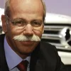 Dieter Zetsche Dieter Zetsche