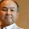 Masayoshi Son Masayoshi Son