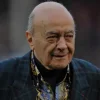 Mohamed Abdel Moneim Al-Fayed Mohamed Abdel Moneim Al-Fayed
