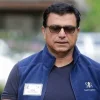Omid R. Kordestani
