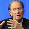 David Bonderman
