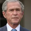 George W Bush