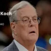 David Hamilton Koch David Hamilton Koch