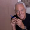 Giorgio Armani Giorgio Armani