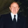 John Gandel AO John Gandel AO