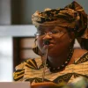 Ngozi Okonjo-Iweala Ngozi Okonjo-Iweala