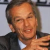 Jorge Paulo Lemann Jorge Paulo Lemann