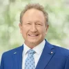 John Andrew Henry Forrest John Andrew Henry Forrest