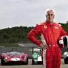 Lawrence Stroll Lawrence Stroll