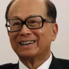 Li Ka Shing