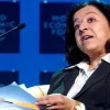 Lubna Suliman Olayan