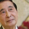 Lee Shau Kee